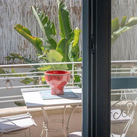 Le Terrazze Apartman Otranto Kültér fotó