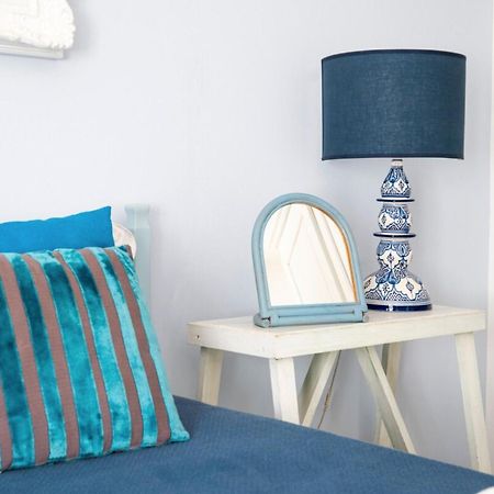 Le Terrazze Apartman Otranto Kültér fotó