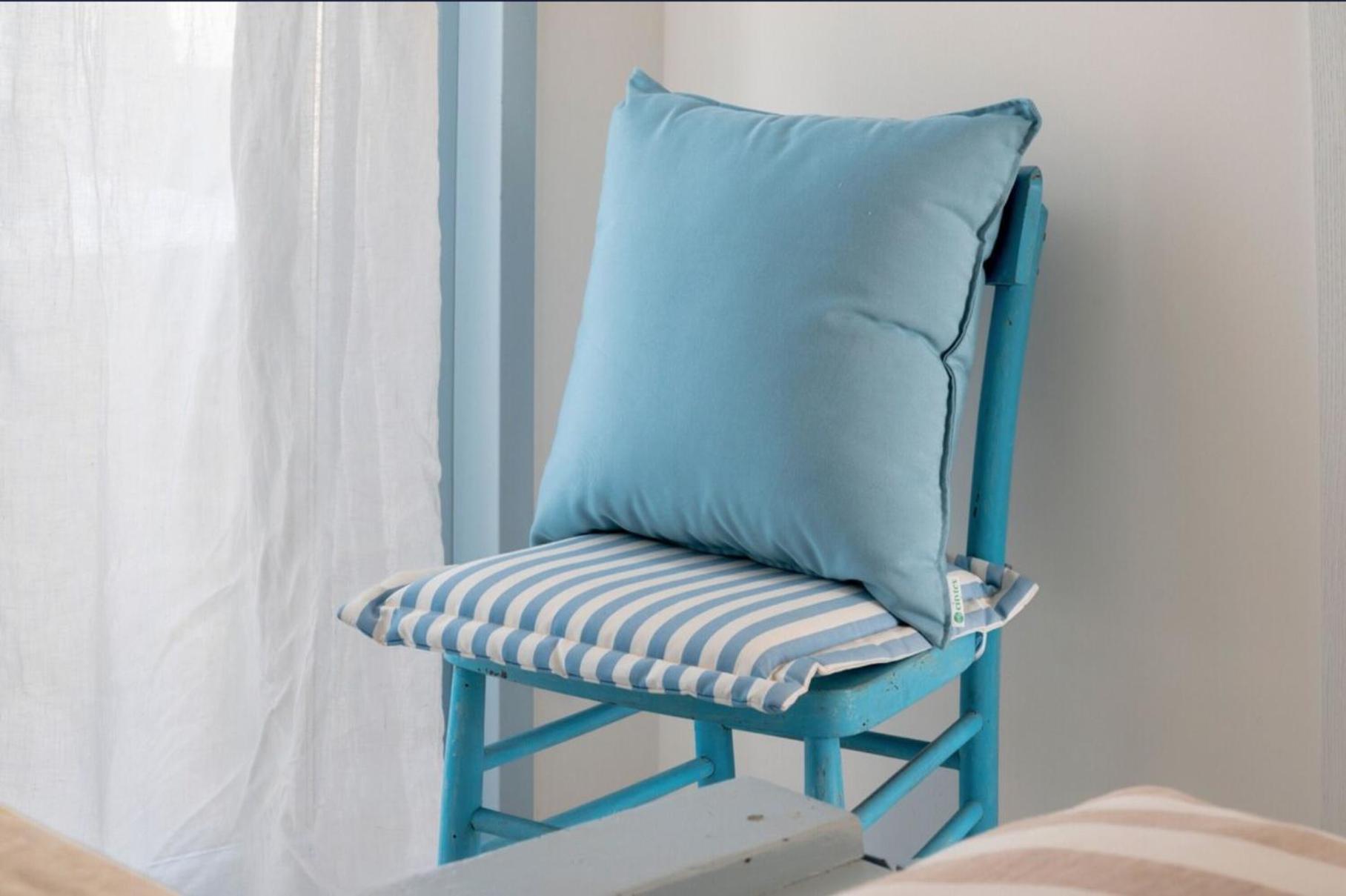 Le Terrazze Apartman Otranto Kültér fotó