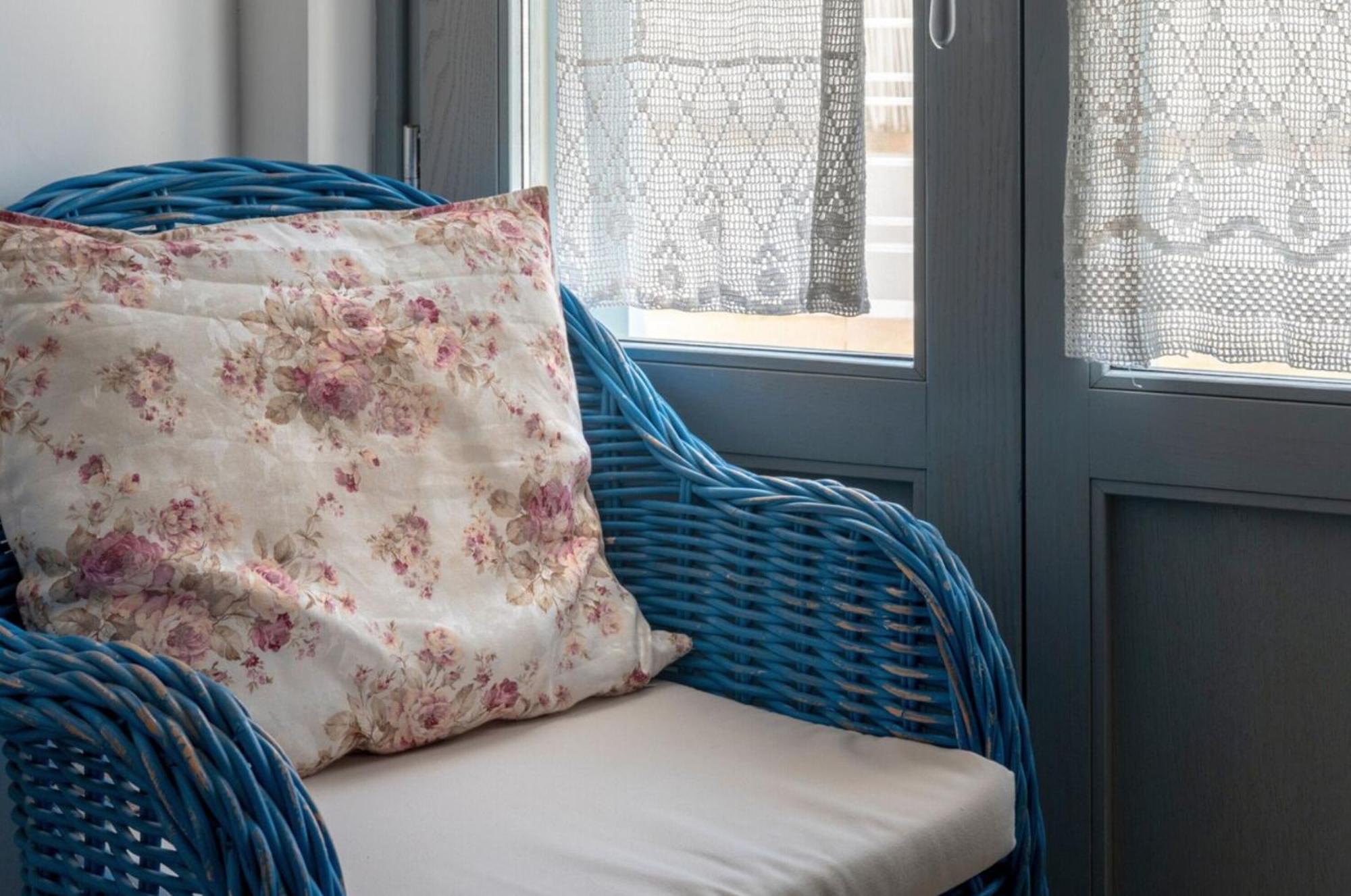 Le Terrazze Apartman Otranto Kültér fotó