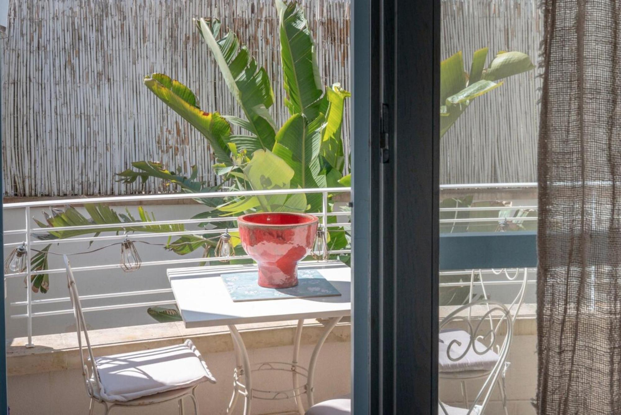 Le Terrazze Apartman Otranto Kültér fotó