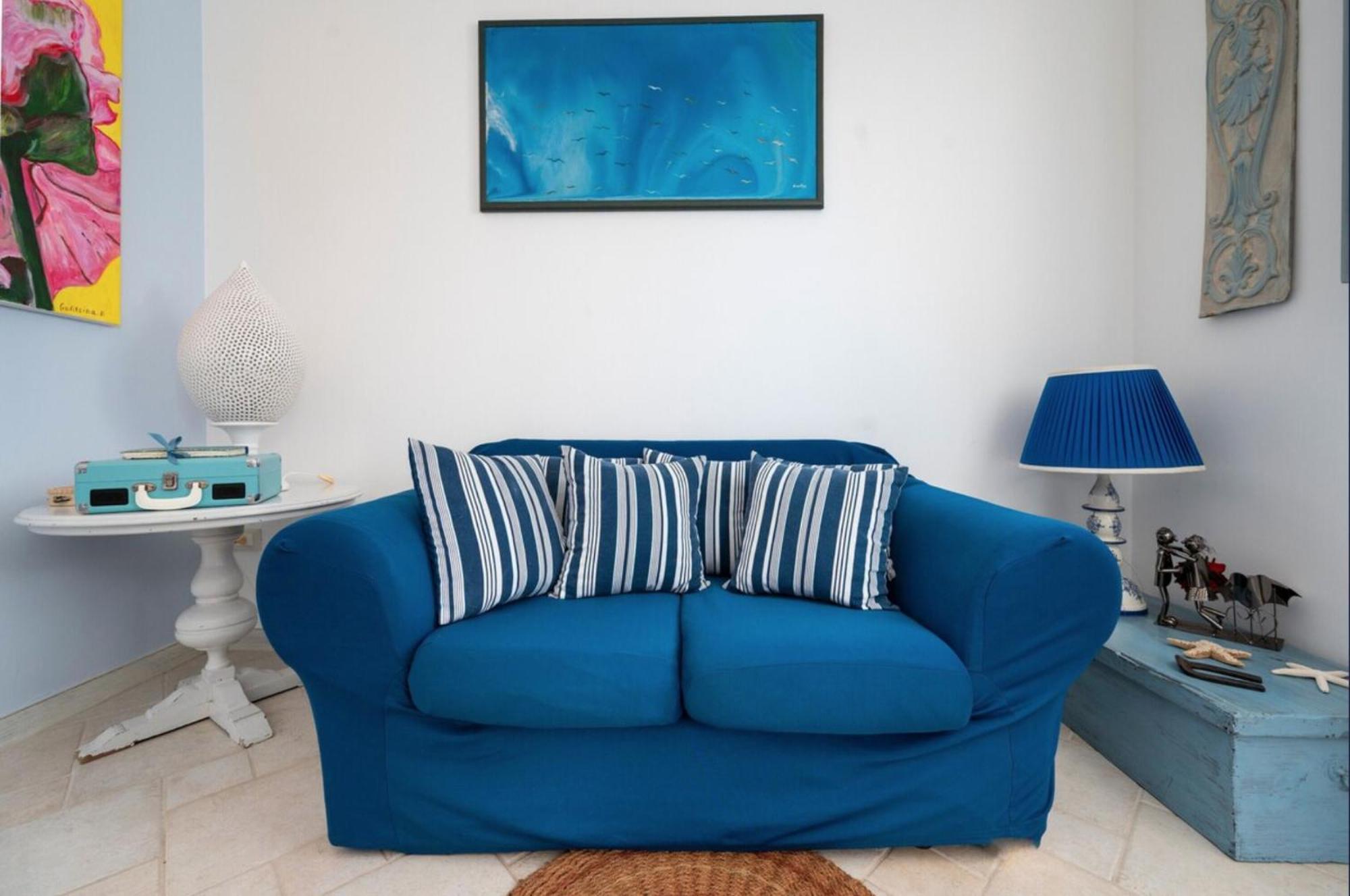 Le Terrazze Apartman Otranto Kültér fotó