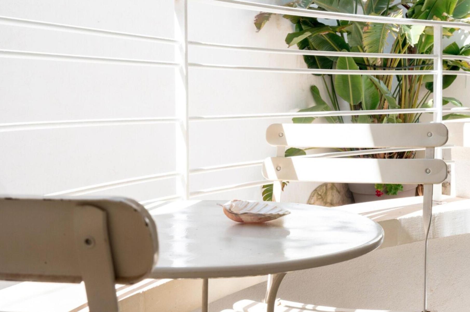 Le Terrazze Apartman Otranto Kültér fotó